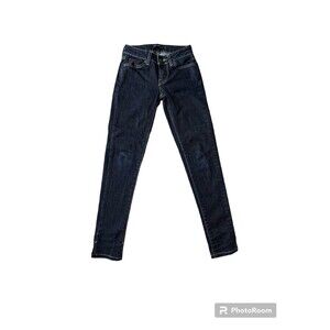 535 Levis SUPER SKINNY WOMEN'S JEANS